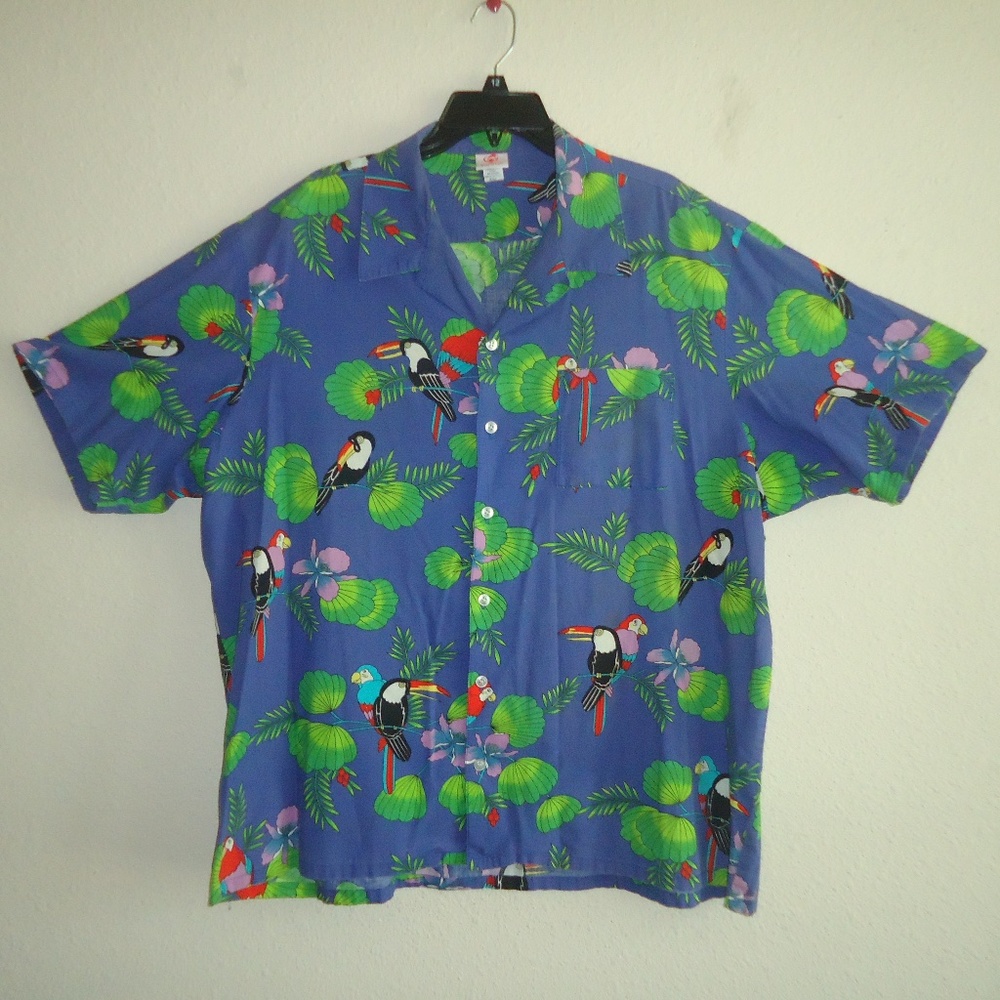 Scorpio Men's Summer Shirt RN72260  100% Cotton Size-XXL P